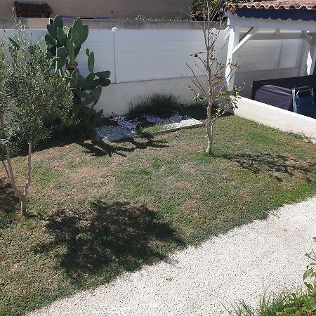 Adorable Romantique Maison D'Hote, Piscine, Wifi 4G, Proche Beziers Cers ภายนอก รูปภาพ